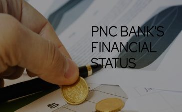 is pnc bank in financial trouble