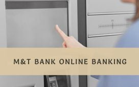 m and t bank online banking