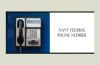 navy federal phone number