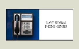 navy federal phone number