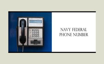 navy federal phone number