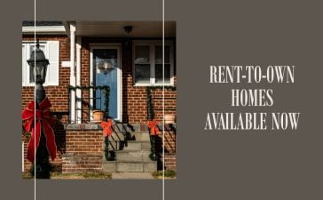 rent to own houses near me