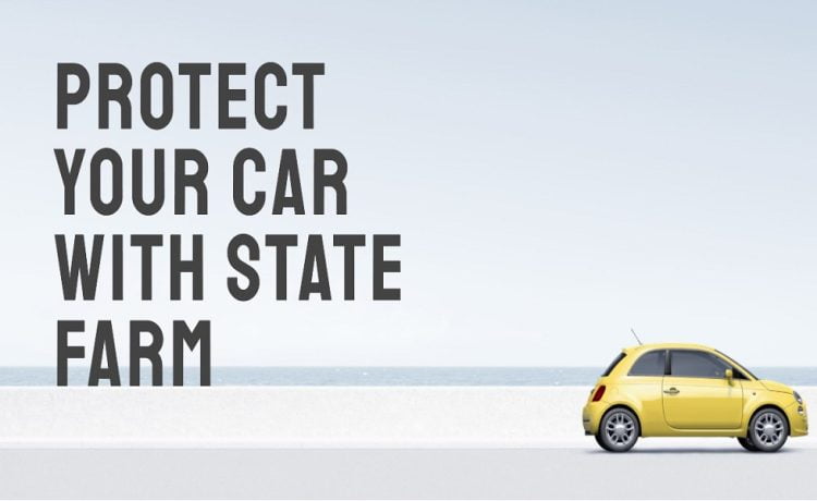 state farm quote for car insurance