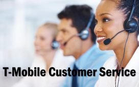 t-mobile phone number customer service