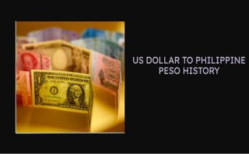 us dollar to philippine peso history