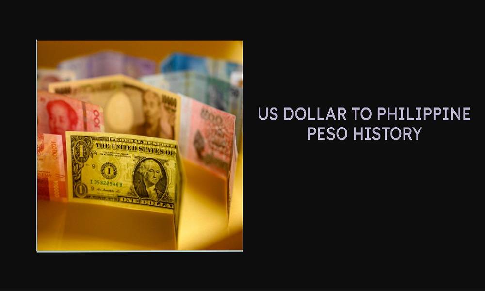 US Dollar To Philippine Peso History bmtscorp