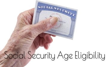 what age can you collect social security