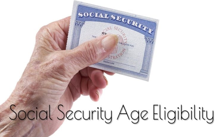 what age can you use your social security number