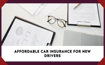 Cheap Car Insurance New Driver