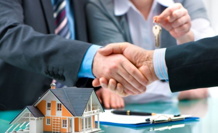 Mortgage Advice Shop