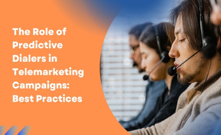 Telemarketing