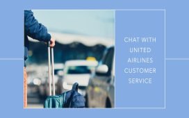 United Airlines Customer Service Chat