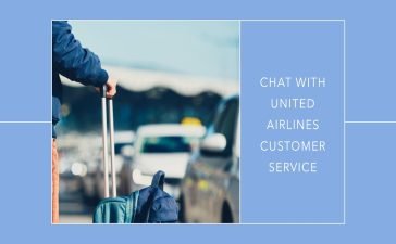 United Airlines Customer Service Chat