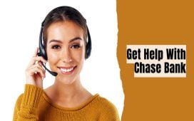 chase bank customer service number