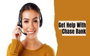chase bank customer service number