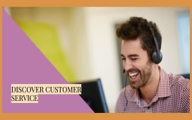discover customer service