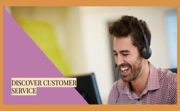 discover customer service