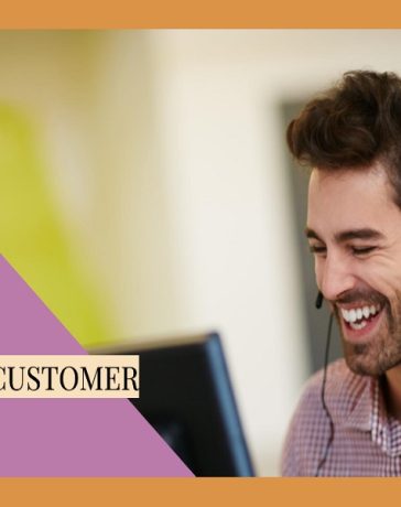 discover customer service