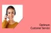 optimum customer service