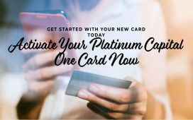platinum.capitalone.come activate