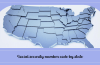 social security number code by state