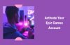 www.epicgames.comactivate