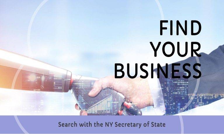 NY Secretary of State Business Search - BMTS Corp