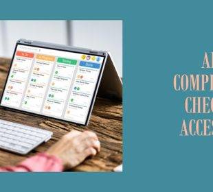 ADA Compliance Checker Accessibe