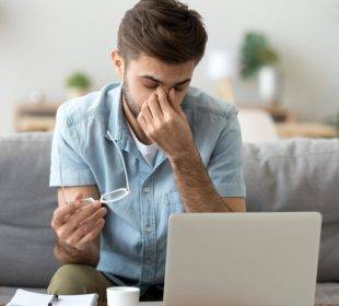 Digital Eye Strain