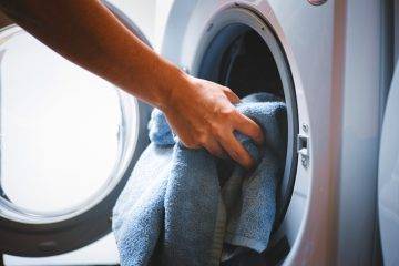Dry Cleaning