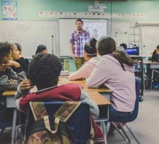 Helpful Resources for High School Students