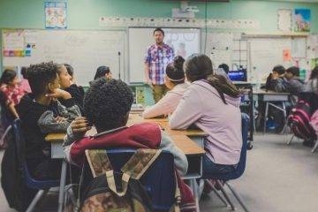 Helpful Resources for High School Students