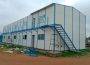 Clearview modular building