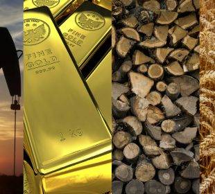 Understanding the Big Three Commodity Markets