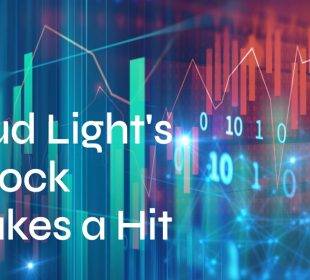 Bud Light Stock Drop After Trans