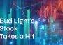 Bud Light Stock Drop After Trans