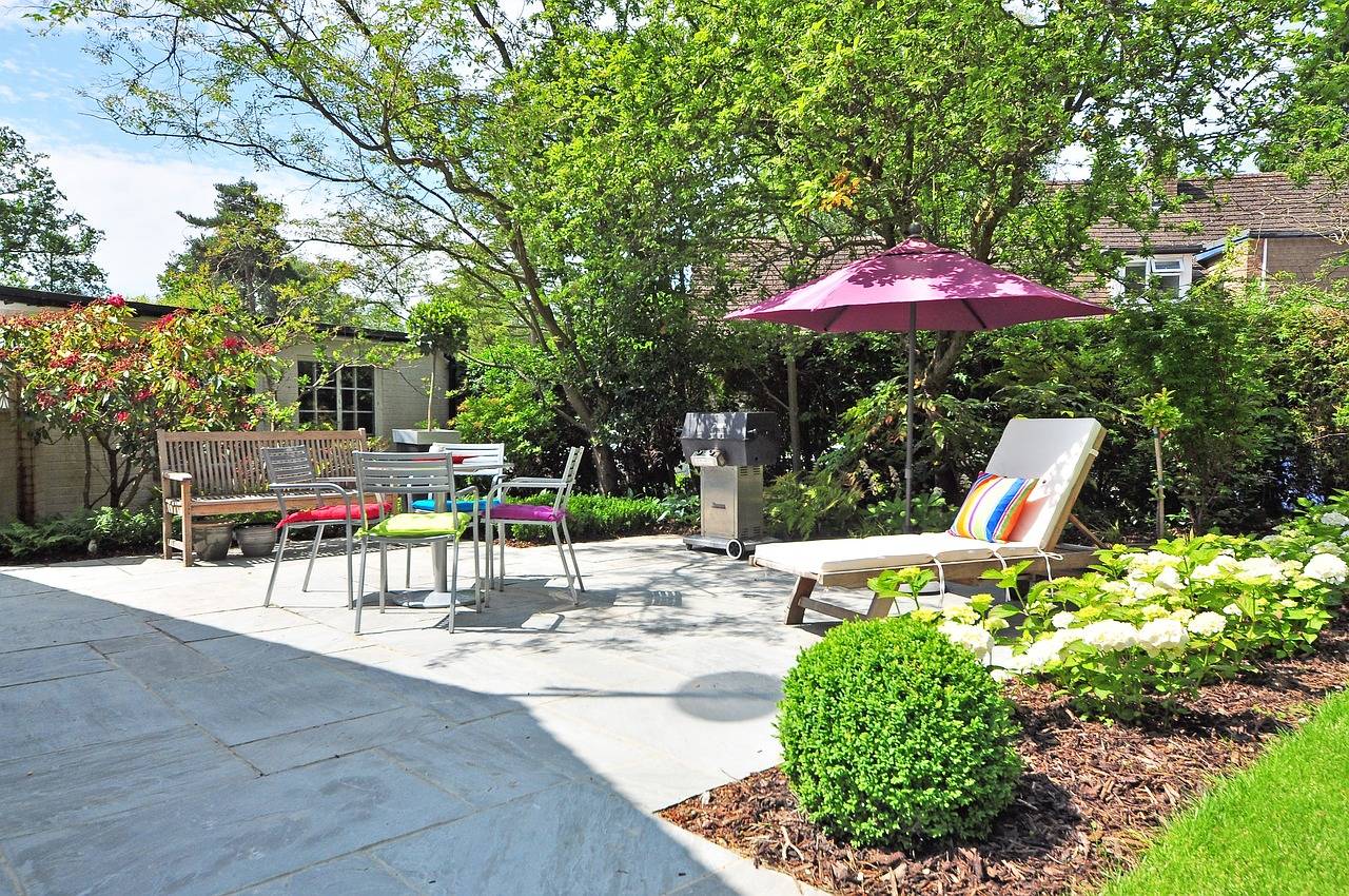 Upgrade Your Backyard: From Basic to Breathtaking in No Time