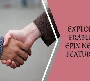 Frables Epix Net