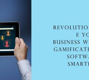 Gamification Software Smartico