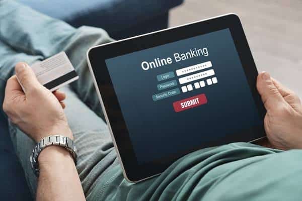 Integrating with Online Banking