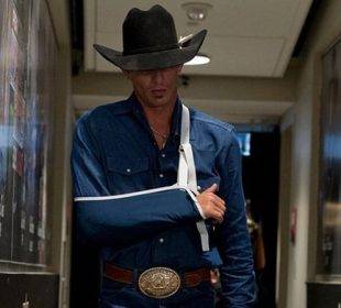 JB Mauney