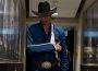 JB Mauney