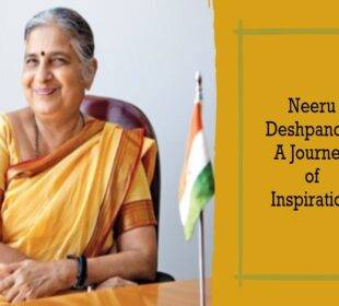 Neeru Deshpande