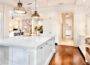 Sparkling Clean Kitchens