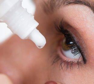 Systane Eye Drops Recall 2023