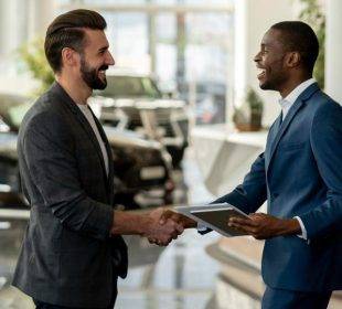 Wells Fargo Used Car Loan Rates