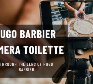 hugo barbier camera toilette