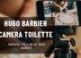 hugo barbier camera toilette