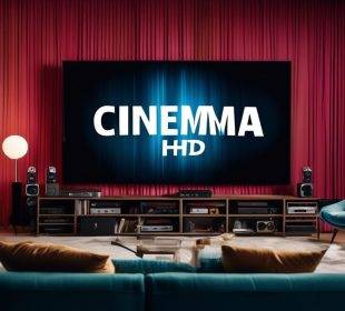 Cinema HD