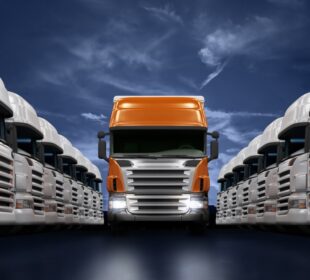 Commercial Fleets